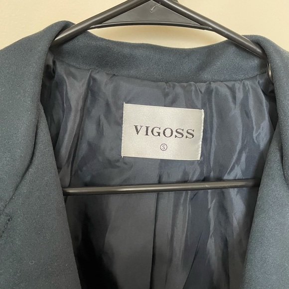 EUC Vigoss jacket size S - Picture 3 of 4